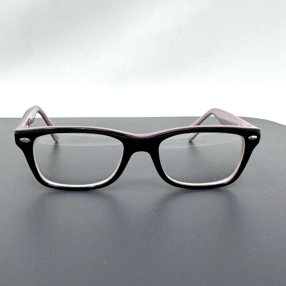 Rayban Eyeglasses Rb 1531 3580 Junior 46 [] 16 125 Flex Hinges